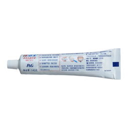 佳潔士草本水晶牙膏 全新包裝升級，健康口腔新體驗