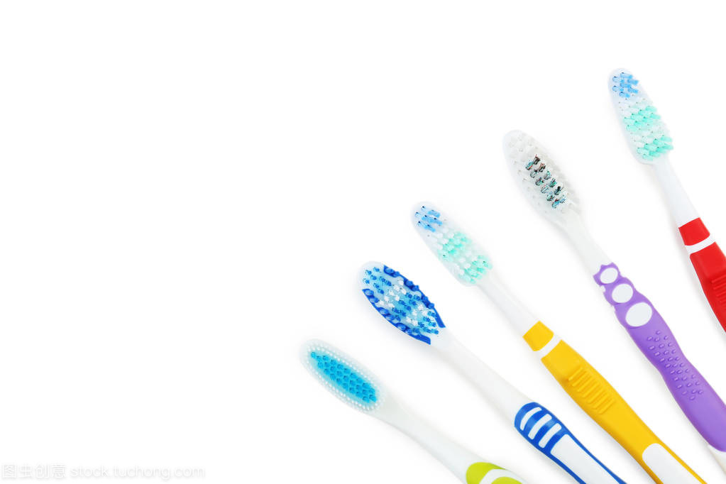守護(hù)口腔健康的衛(wèi)士 牙刷的日常使命