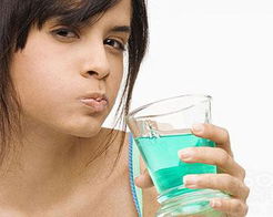 漱口水使用全攻略 從正確方法到安全須知