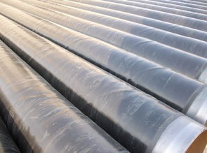 滄州機井抽水防腐管道與管件生產(chǎn)廠家 技術(shù)、質(zhì)量與服務(wù)的全方位解析