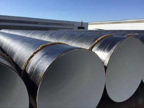 信譽至上，質(zhì)量為先——探訪新疆螺旋焊接防腐鋼管與預(yù)制直埋保溫鋼管的專業(yè)制造