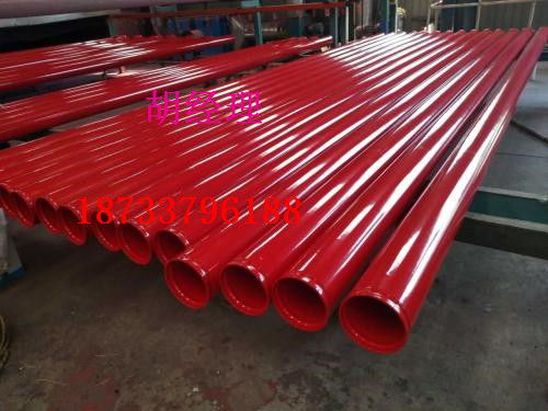 吉林防腐管廠家產品認證 管件品質與專業(yè)保障